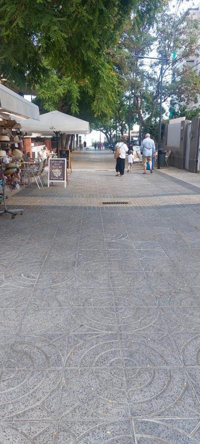 Casa Adosada Gran Avenida Con Billar Benicàssim Exteriér fotografie
